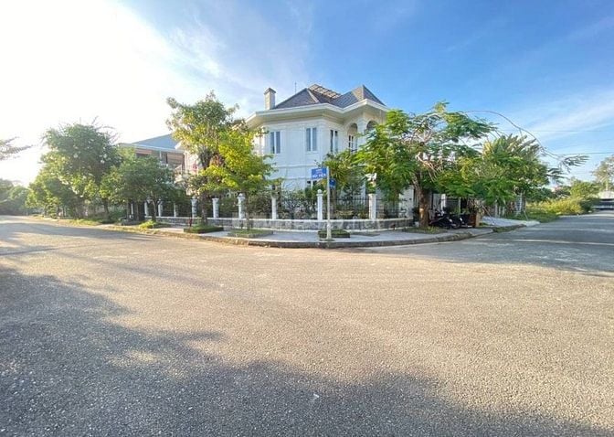 BÁN NHANH LÔ ĐẤT KQH CẦU LIM – DIỆN TÍCH KHỦNG, GIÁ CỰC MỀM! (268m² | 
