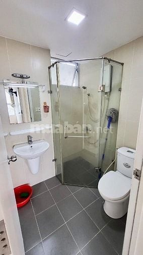 Cần bán căn hộ chung cư Bàu Cát 2, Tân Bình, 60m2, 2pn,2wc 2.6 tỷ.