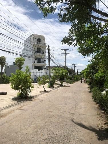 Bán đất thổ cư 102 tại Đồng Nai, giá 2,5 tỷ