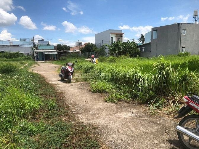 Bán đất thổ cư 102 tại Đồng Nai, giá 2,5 tỷ