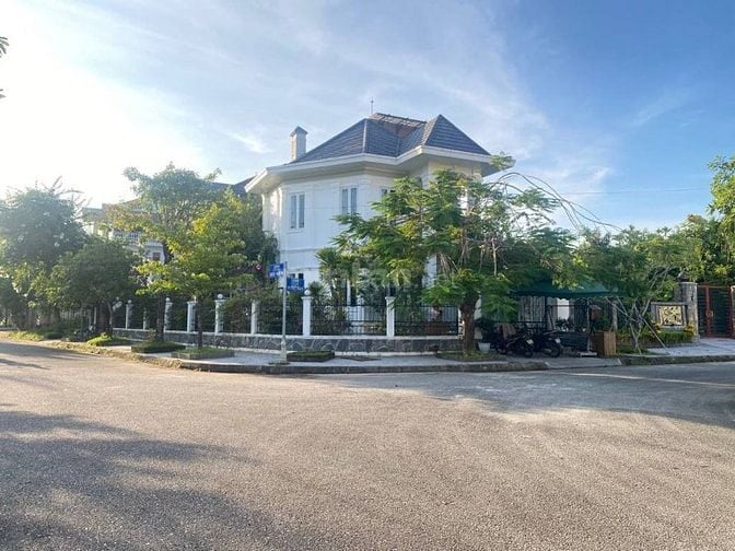 BÁN NHANH LÔ ĐẤT KQH CẦU LIM – DIỆN TÍCH KHỦNG, GIÁ CỰC MỀM! (268m² | 