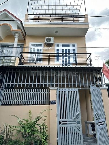 💥 NHÀ ĐẸP GIÁ TỐT – SÁT GÒ VẤP – CHỈ MẤT 5 PHÚT DI CHUYỂN 💥