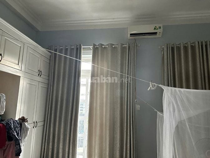 💥 NHÀ ĐẸP GIÁ TỐT – SÁT GÒ VẤP – CHỈ MẤT 5 PHÚT DI CHUYỂN 💥