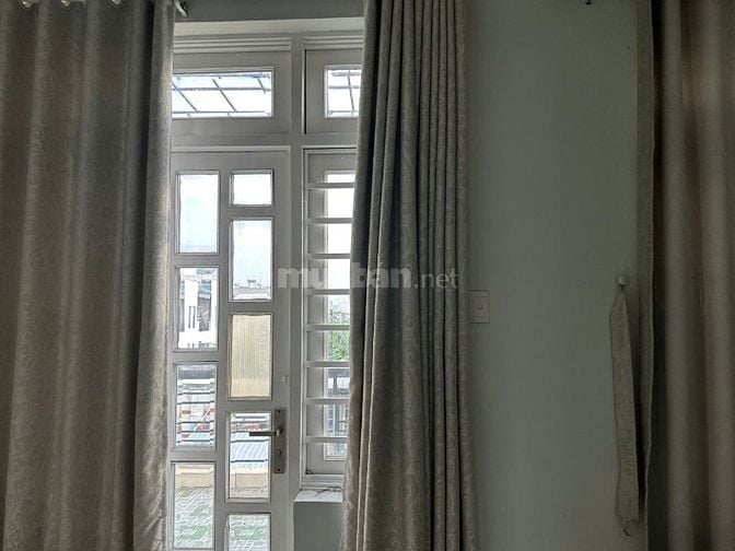 💥 NHÀ ĐẸP GIÁ TỐT – SÁT GÒ VẤP – CHỈ MẤT 5 PHÚT DI CHUYỂN 💥
