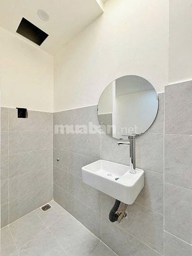 Chủ kẹt vốn KD cần bán Gấp nhà Phạm Văn hai P3-Tân Bình 3Tỷ650/48m2 