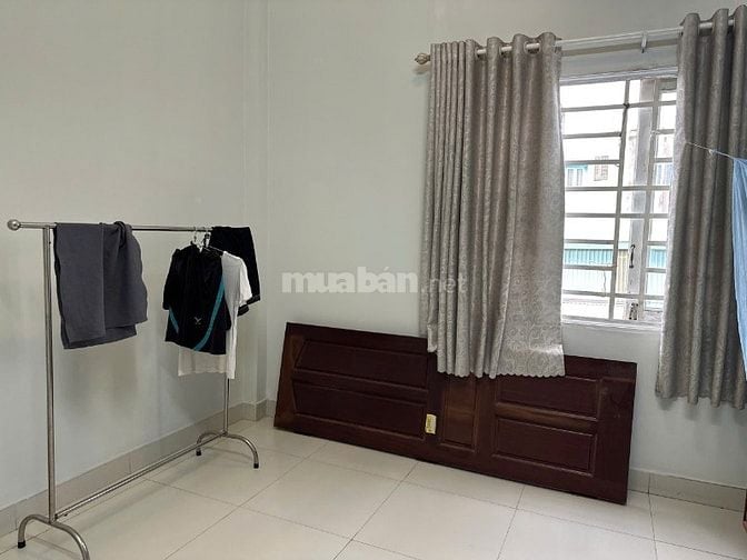 💥 NHÀ ĐẸP GIÁ TỐT – SÁT GÒ VẤP – CHỈ MẤT 5 PHÚT DI CHUYỂN 💥