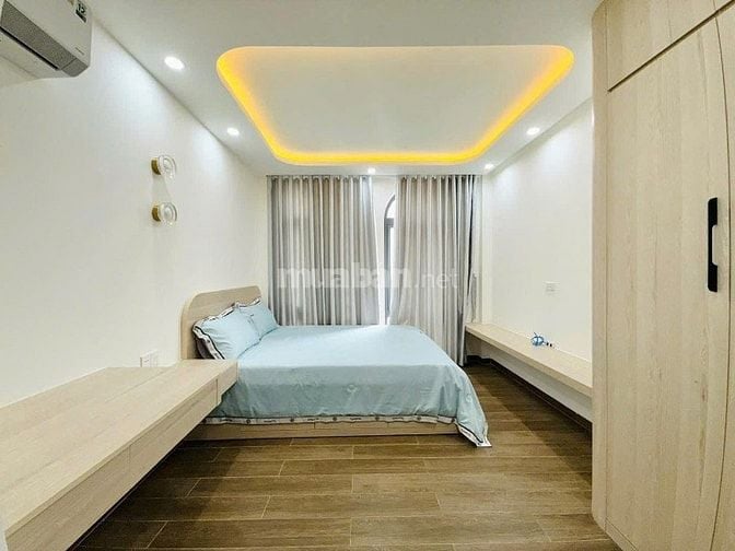Chủ kẹt vốn KD cần bán Gấp nhà Phạm Văn hai P3-Tân Bình 3Tỷ650/48m2 