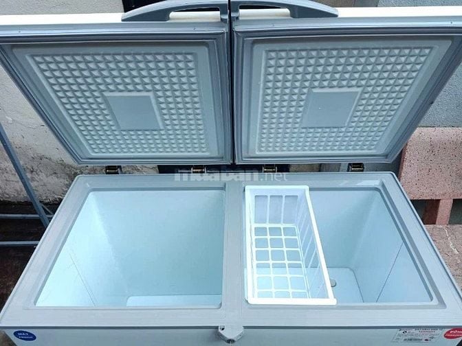 Thanh lý tủ đông Sanaky 220l mới đẹp