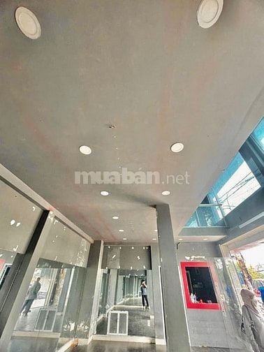 CHO THUÊ MẶT BẰNG TẠI QUẬN 4 – TPHCM. MẶT BẰNG THÍCH HỢP KD NGÀNH NGHỀ