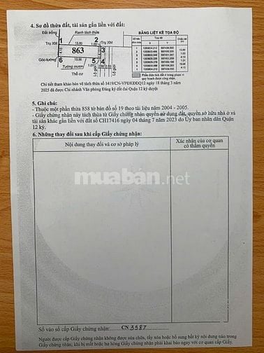 Bán đất gần đường lớn, khu dân cư, gần trường học, siêu thị, bến xe