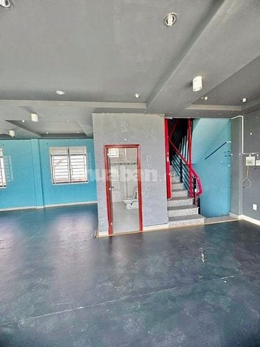 CHO THUÊ MẶT BẰNG TẠI QUẬN 4 – TPHCM. MẶT BẰNG THÍCH HỢP KD NGÀNH NGHỀ