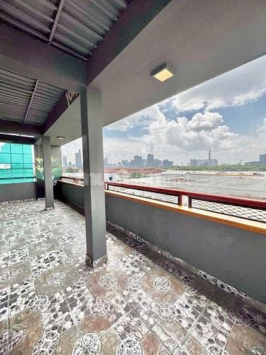 CHO THUÊ MẶT BẰNG TẠI QUẬN 4 – TPHCM. MẶT BẰNG THÍCH HỢP KD NGÀNH NGHỀ