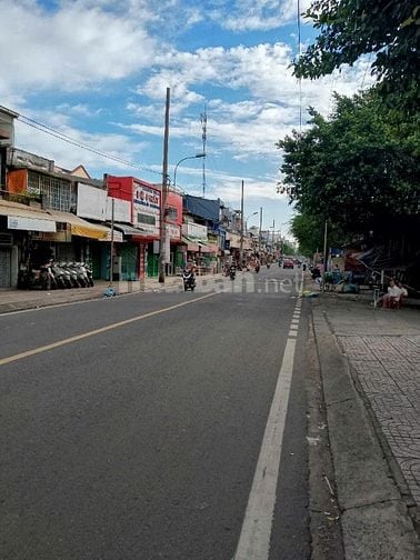 Cần cho thuê gấp nhà mặt tiền đường Phạm Thế Hiển giá 15 triệu