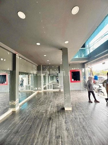 CHO THUÊ MẶT BẰNG TẠI QUẬN 4 – TPHCM. MẶT BẰNG THÍCH HỢP KD NGÀNH NGHỀ