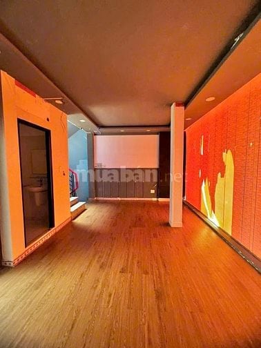 CHO THUÊ MẶT BẰNG TẠI QUẬN 4 – TPHCM. MẶT BẰNG THÍCH HỢP KD NGÀNH NGHỀ
