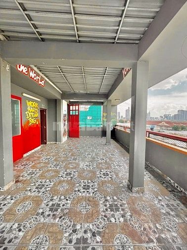 CHO THUÊ MẶT BẰNG TẠI QUẬN 4 – TPHCM. MẶT BẰNG THÍCH HỢP KD NGÀNH NGHỀ