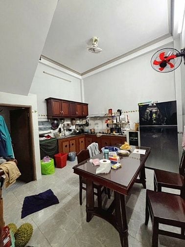 Lê Văn Quới ( Đ.14) - Bình tân Nhà 3 tầng, 4*10m,  4 PN+3WC