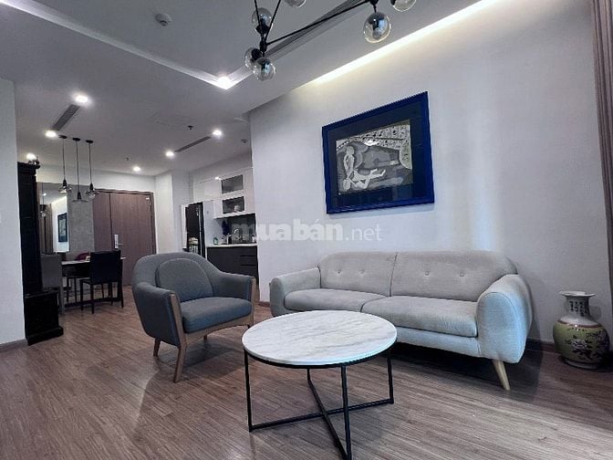 Cho thuê căn hộ chung cư cao cấp ,full nội thất cao cấp