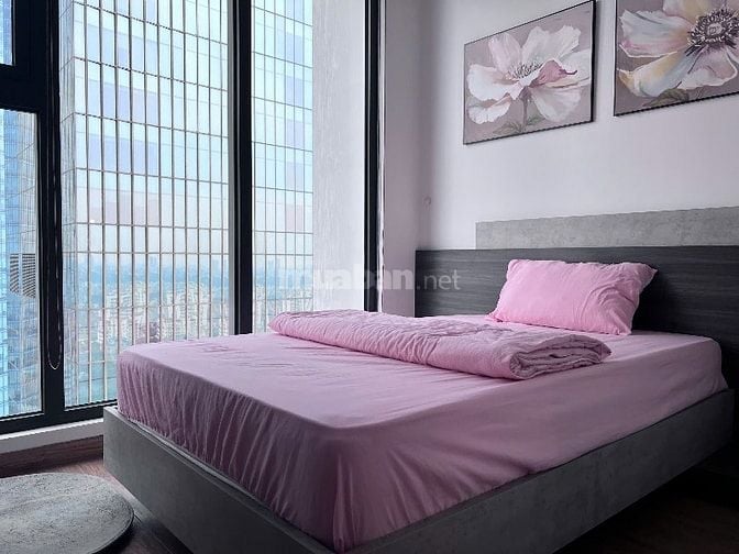 Cho thuê căn hộ chung cư cao cấp ,full nội thất cao cấp