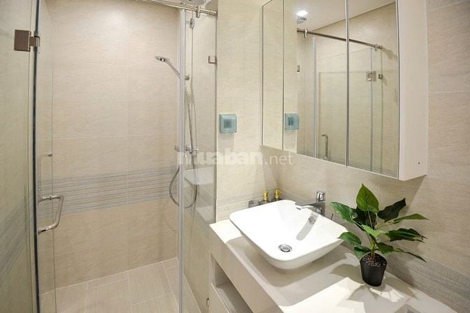 Cho thuê căn hộ chung cư cao cấp ,full nội thất cao cấp