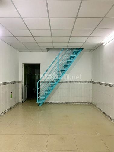 Nhà cho thuê hẻm xe hơi Bình Hưng Hoà A