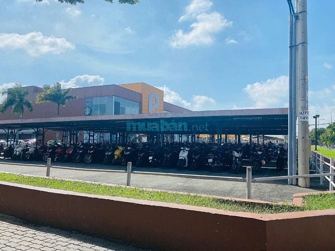 Bán nhà KDC CityLand – Đường số 6, P.5, Gò Vấp: 5 x 20, giá 17,9 tỷ.