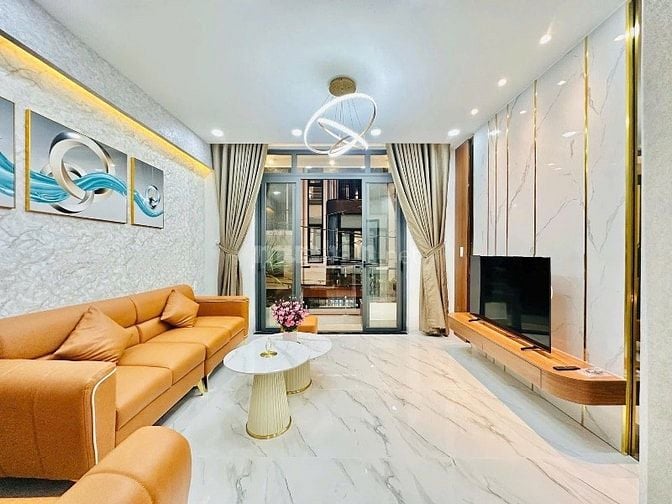 Nhà đẹp giá tốt Lê Văn Việt Thủ Đức 66,6m2 - 2tỷ450tr