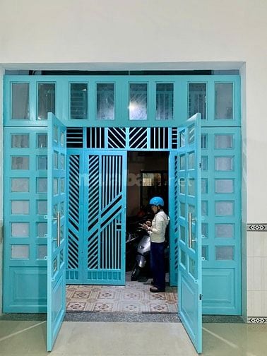 Nhà cho thuê hẻm xe hơi Bình Hưng Hoà A