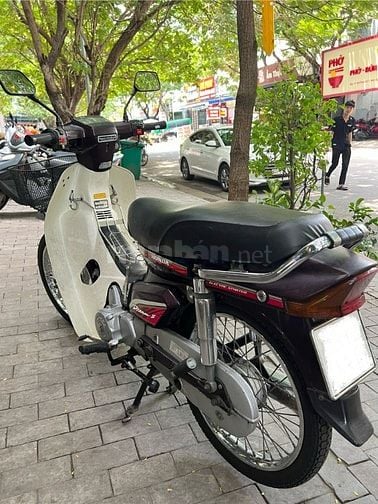 Bán xe máy Honda Dream Thái Lan