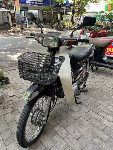 Bán xe máy Honda Dream Thái Lan