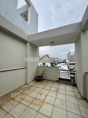 cần cho thuê nhà nguyên căn đường số 1 gò vấp