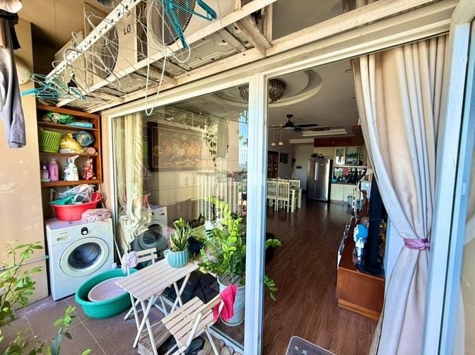 Chính chủ bán căn hộ CT2 - Dream Town (Coma 6) Tây Mỗ - 98,5m2 - 3 ngủ