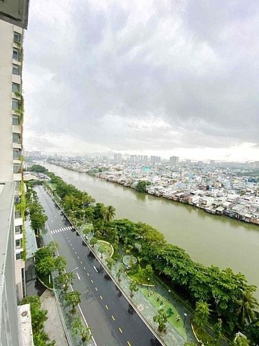 Cho Thuê Căn hộ Chung Cư Cao Cấp Quận 8