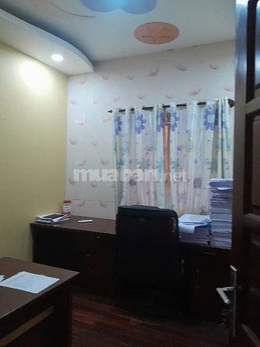 Bán biệt thự 468/ Phan Văn Trị, P.7, Gò Vấp: 8 x 15, giá 17,7 tỷ