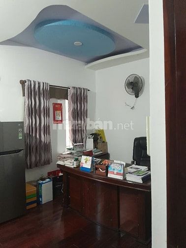 Bán biệt thự 468/ Phan Văn Trị, P.7, Gò Vấp: 8 x 15, giá 17,7 tỷ