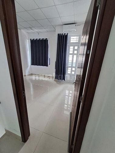 Cho thuê nhà nguyên căn 3PN đường Lê Đức Thọ, p 17, Gò Vấp