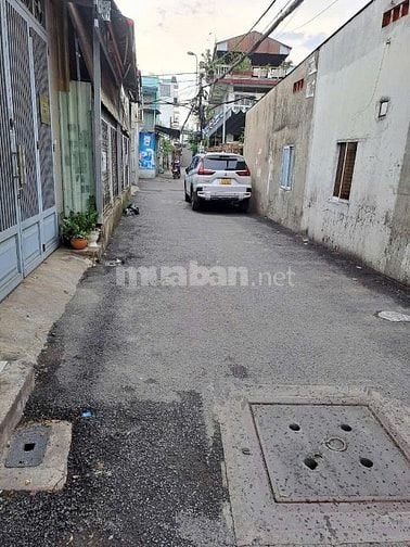 Cho thuê nhà nguyên căn 3PN đường Lê Đức Thọ, p 17, Gò Vấp