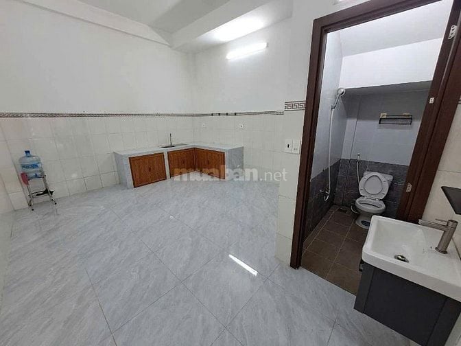 Cho thuê nhà nguyên căn 3PN đường Lê Đức Thọ, p 17, Gò Vấp