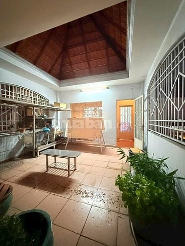 ⭐️Nhà 3 Lầu ngay hẻm xe hơi sau lưng Mặt tiền Nguyên Hồng, P1, Q.Gò Vấ