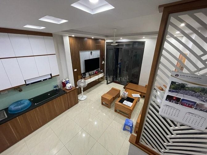 Bán nhà Trung Kính-Cầu Giấy.33m2x5T.Ở và cho thuê rất tốt.
