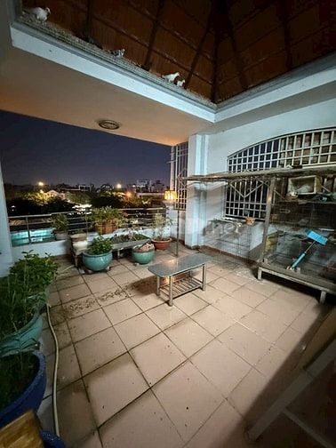 ⭐️Nhà 3 Lầu ngay hẻm xe hơi sau lưng Mặt tiền Nguyên Hồng, P1, Q.Gò Vấ