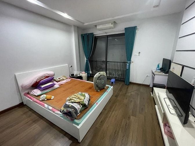 Bán nhà Trung Kính-Cầu Giấy.33m2x5T.Ở và cho thuê rất tốt.