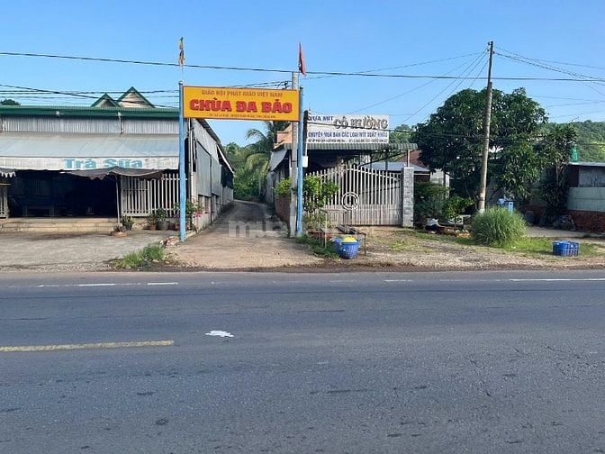 Bán đất view suối đẹp tuyệt tại Định Quán Đồng Nai 850tr/1000m2
