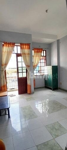 1 Phòng 22m2 nhà lầu đúc P25 Bình Thạnh gần ĐH Hutech