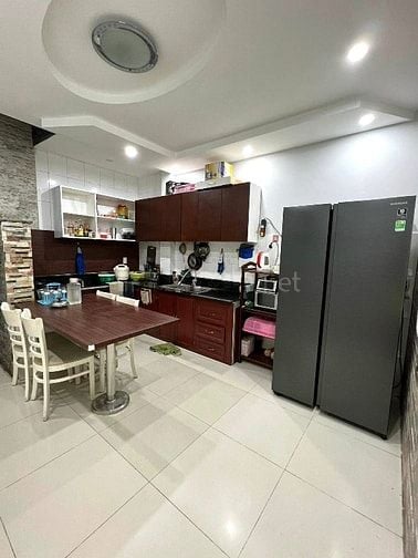 Nhà cách chợ Phạm Văn Hai | Siêu nhà đ hẻm Phạm Văn Hai chỉ 2 tỷ 390tr