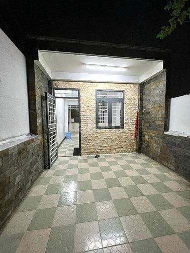 Nhà cách chợ Phạm Văn Hai | Siêu nhà đ hẻm Phạm Văn Hai chỉ 2 tỷ 390tr