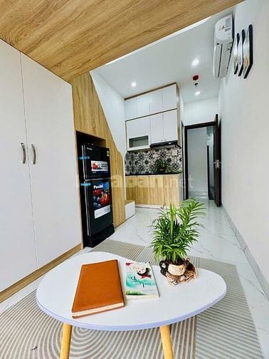 Bán tòa dòng tiền tại Nguyễn Lân Thanh Xuân Hà Nội giá 19,3 tỷ