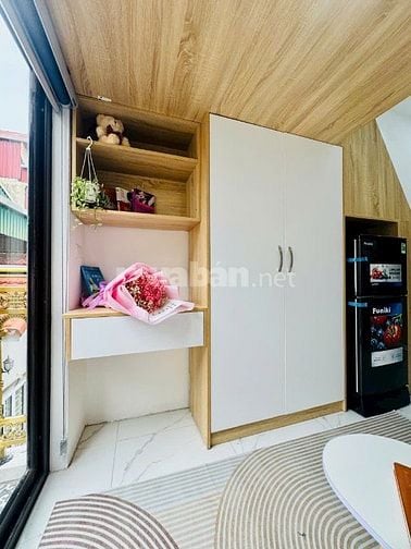 Bán tòa dòng tiền tại Nguyễn Lân Thanh Xuân Hà Nội giá 19,3 tỷ