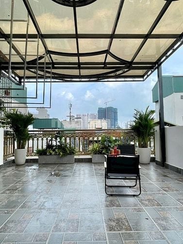 Bán tòa dòng tiền tại Nguyễn Lân Thanh Xuân Hà Nội giá 19,3 tỷ