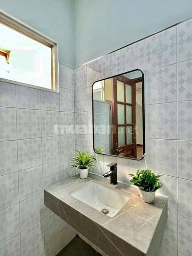 Nhà Bán siêu Sốc 3Tỷ250/50m2 ngay Phú nhuận P2-Phan Đình Phùng (sổ đỏ)